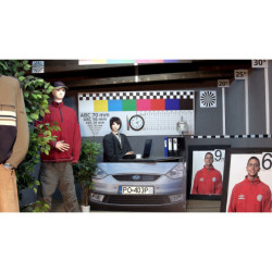 KAMERA IP TC-C38SS SPEC:I5/A/E/Y/M/H/2.7-13.5MM/V4.0 - 8Mpx 2.7... 13.5mm - MOTOZOOM