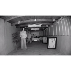 KAMERA IP TC-C38SS SPEC:I5/A/E/Y/M/H/2.7-13.5MM/V4.0 - 8Mpx 2.7... 13.5mm - MOTOZOOM