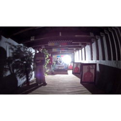 KAMERA IP TC-C38SS SPEC:I5/A/E/Y/M/H/2.7-13.5MM/V4.0 - 8Mpx 2.7... 13.5mm - MOTOZOOM