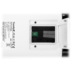 KAMERA IP TC-C38TS SPEC:I8/A/E/Y/M/H/2.7-13.5MM/V4.0 - 8Mpx 2.7... 13.5mm