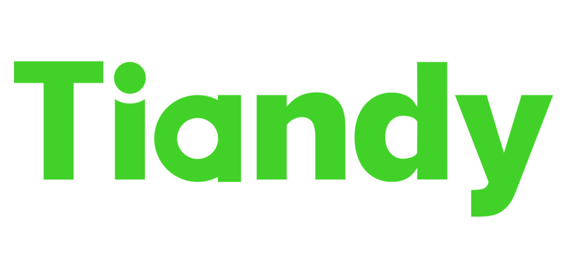 Oficjalny dystrybutor Tiandy