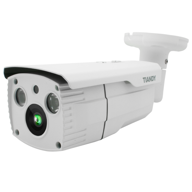 TC-NC9100S3E-2MP-E-IR30-A-C – Kamera tubowa 2.8-12 mm