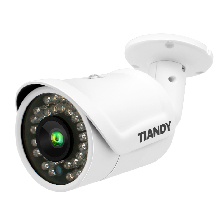 TC-NC9400S3E-2MP-E-IR20 – Kamera tubowa 4 mm
